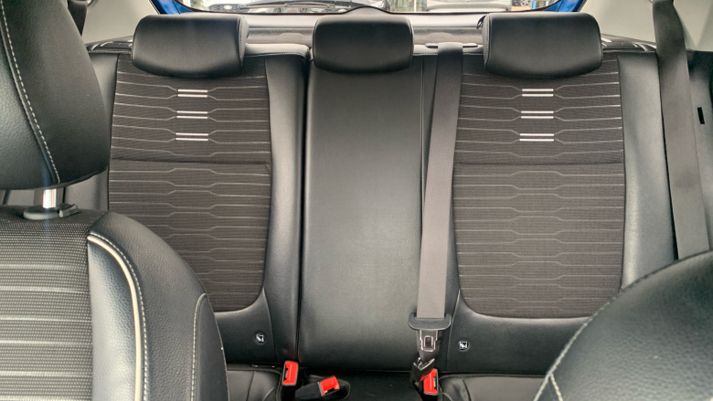 Kia Stonic 1.0T GDi 48V GT-Line 5dr Petrol Estate